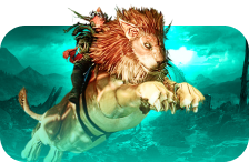 Mounts Unlock